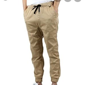 kayden k track pants